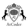 AtCoder